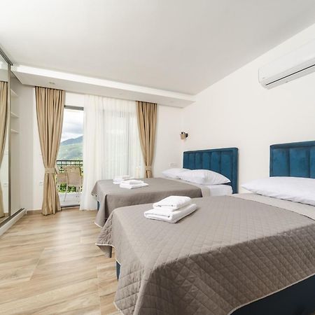 Resort Bevilacqua Budva Zewnętrze zdjęcie