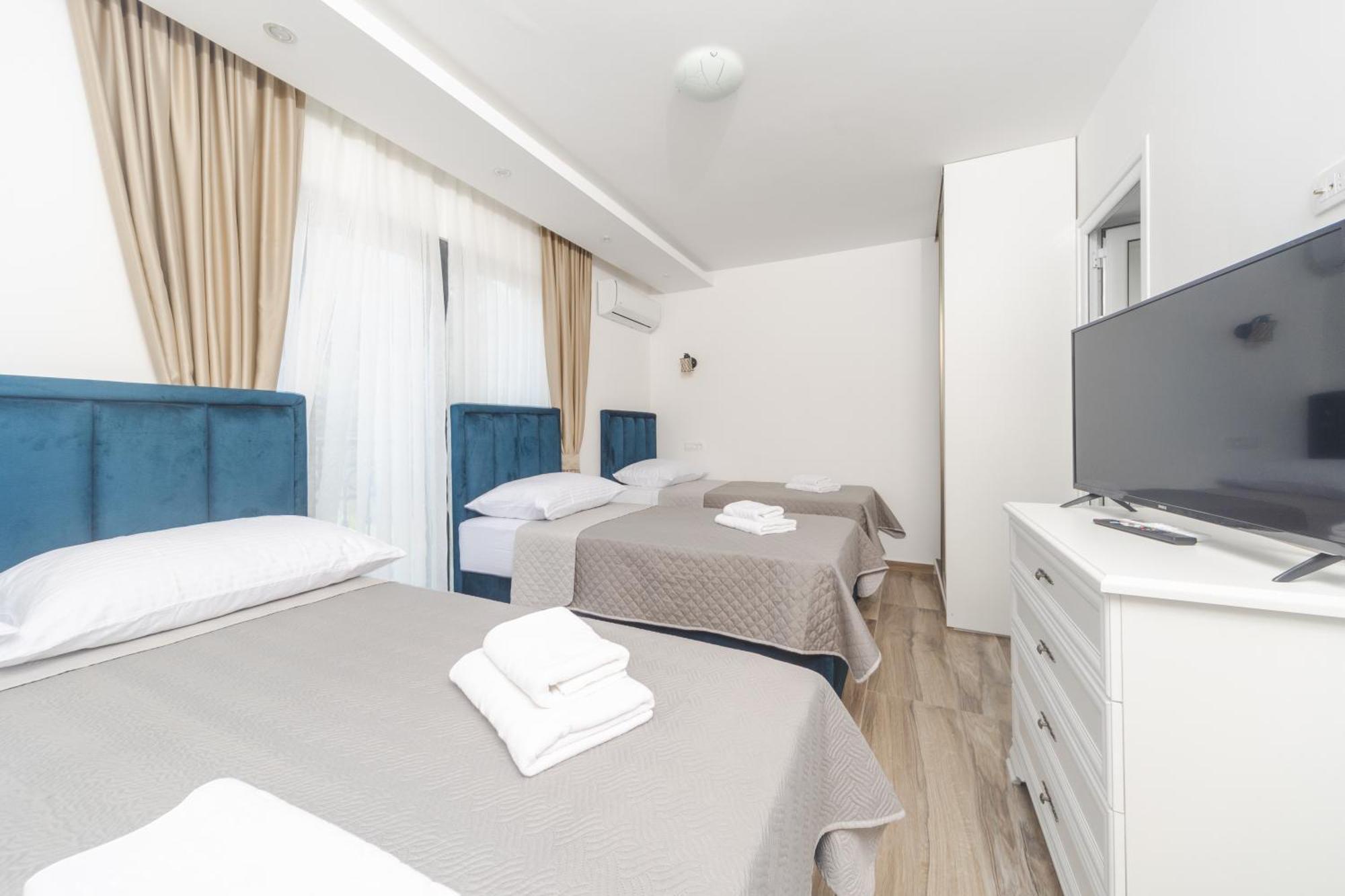 Resort Bevilacqua Budva Zewnętrze zdjęcie