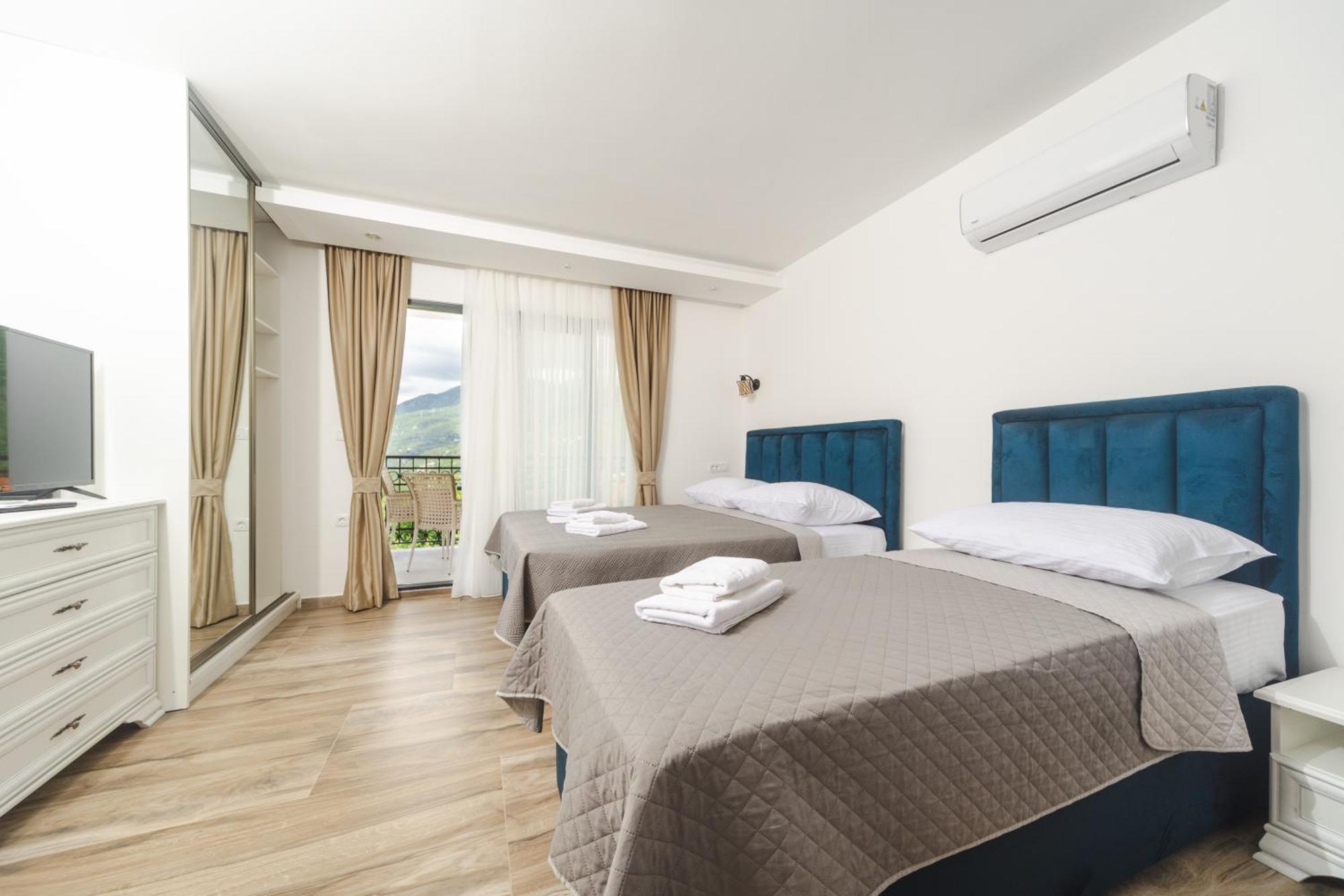 Resort Bevilacqua Budva Zewnętrze zdjęcie