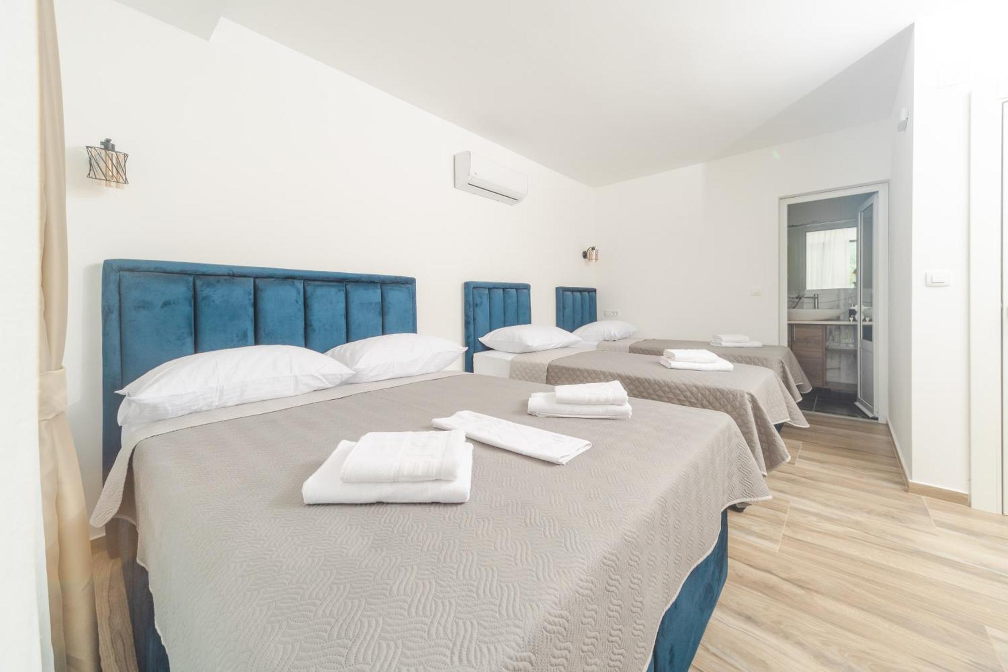 Resort Bevilacqua Budva Zewnętrze zdjęcie