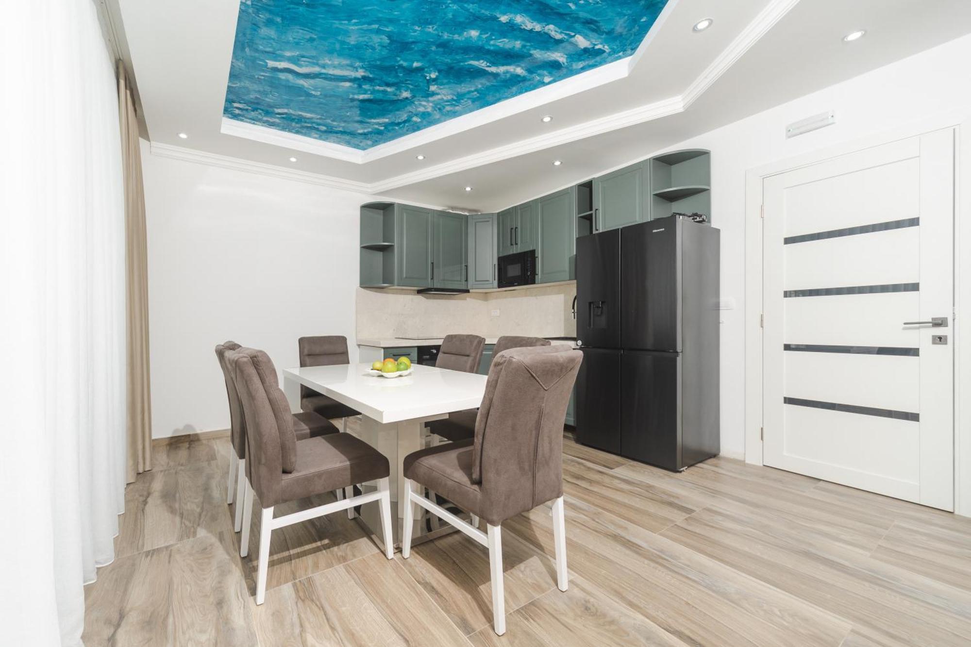 Resort Bevilacqua Budva Zewnętrze zdjęcie