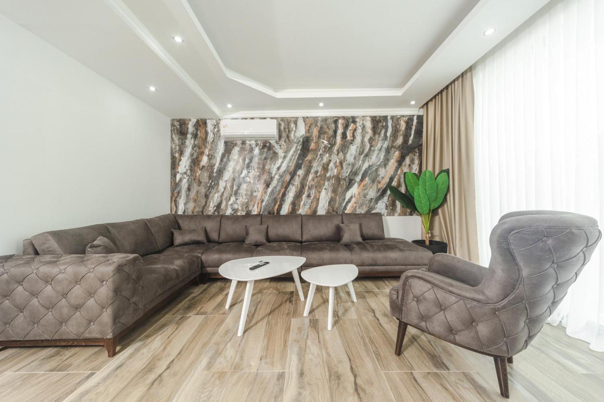 Resort Bevilacqua Budva Zewnętrze zdjęcie