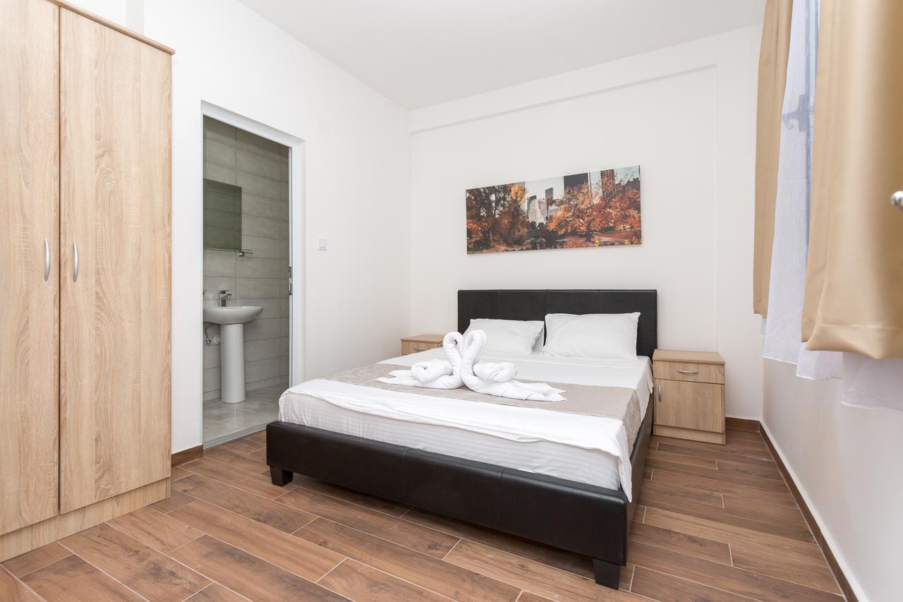 Resort Bevilacqua Budva Zewnętrze zdjęcie