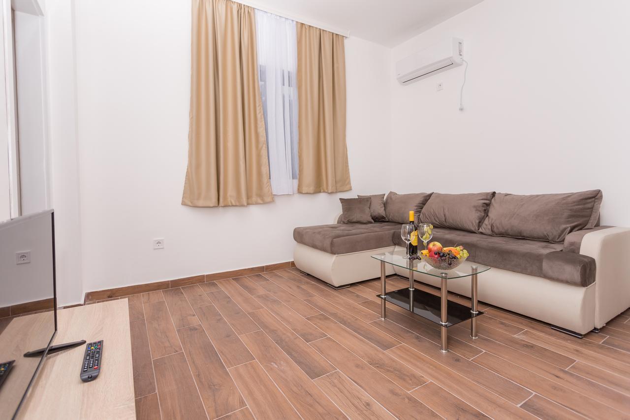 Resort Bevilacqua Budva Zewnętrze zdjęcie