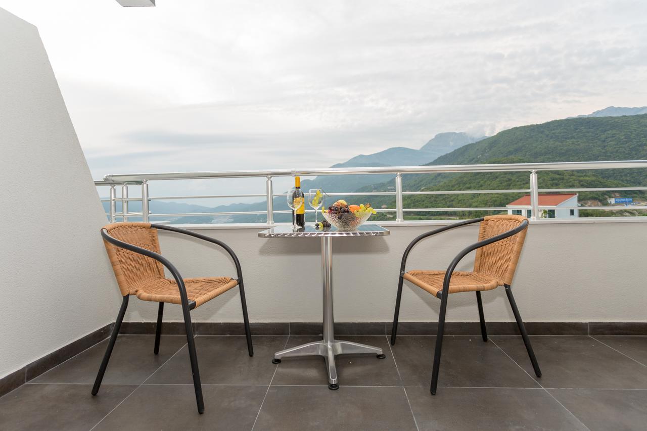 Resort Bevilacqua Budva Zewnętrze zdjęcie
