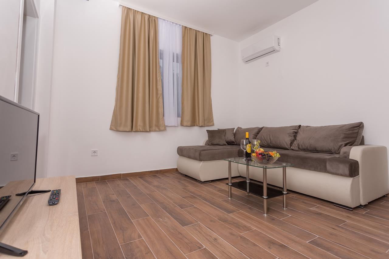Resort Bevilacqua Budva Zewnętrze zdjęcie