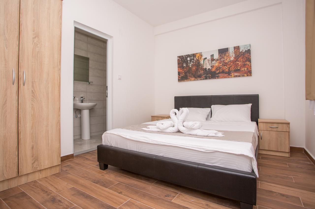 Resort Bevilacqua Budva Zewnętrze zdjęcie