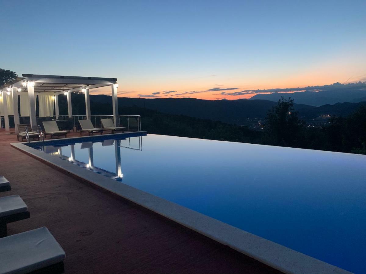 Resort Bevilacqua Budva Zewnętrze zdjęcie