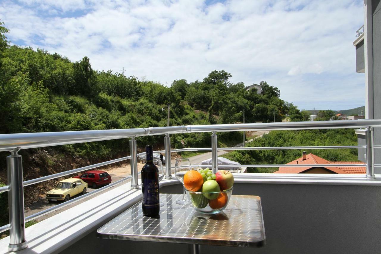 Resort Bevilacqua Budva Zewnętrze zdjęcie