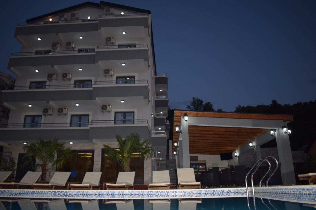 Resort Bevilacqua Budva Zewnętrze zdjęcie