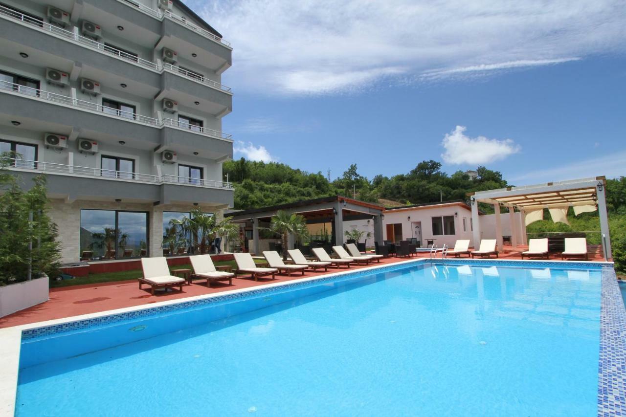 Resort Bevilacqua Budva Zewnętrze zdjęcie
