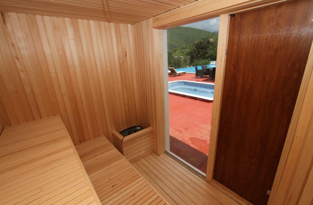 Resort Bevilacqua Budva Zewnętrze zdjęcie