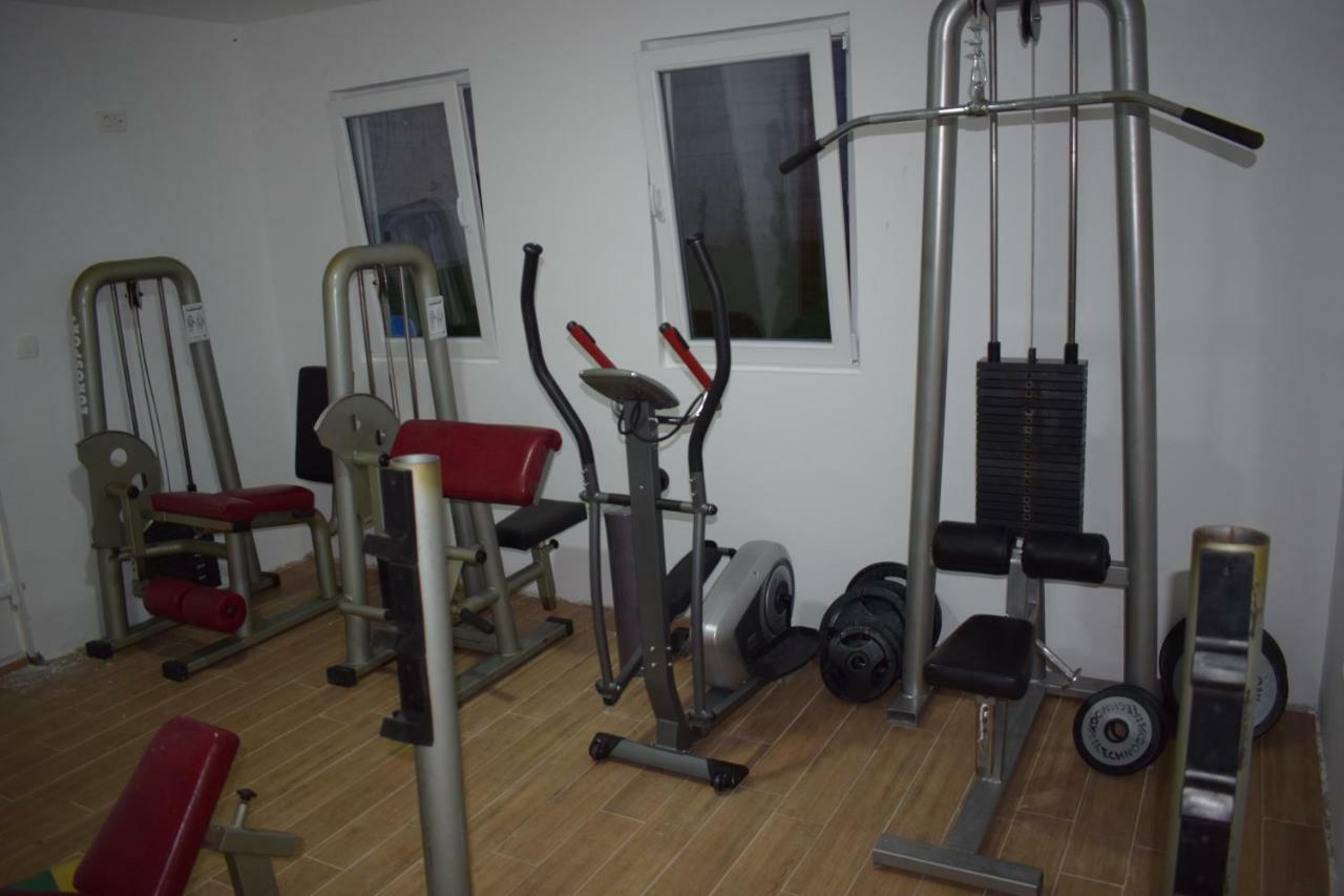 Resort Bevilacqua Budva Zewnętrze zdjęcie