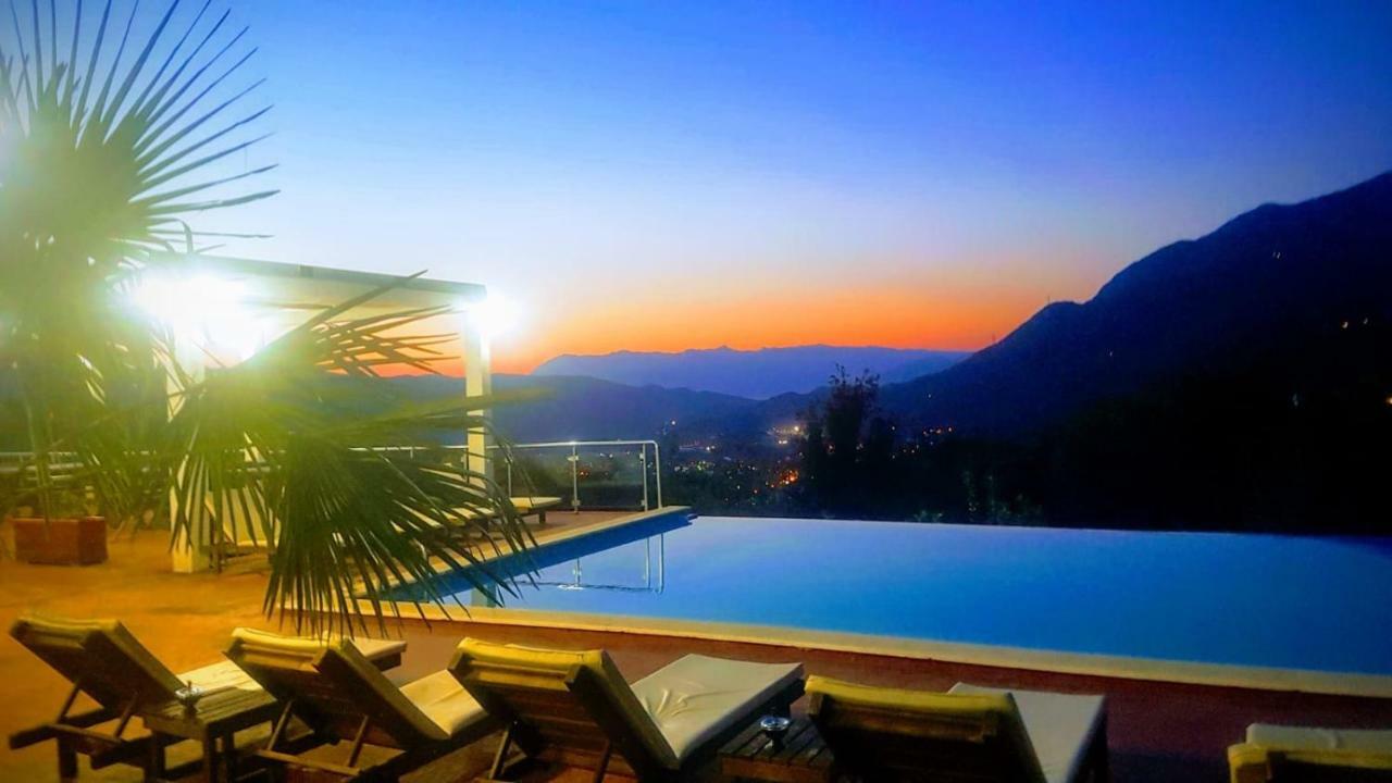 Resort Bevilacqua Budva Zewnętrze zdjęcie