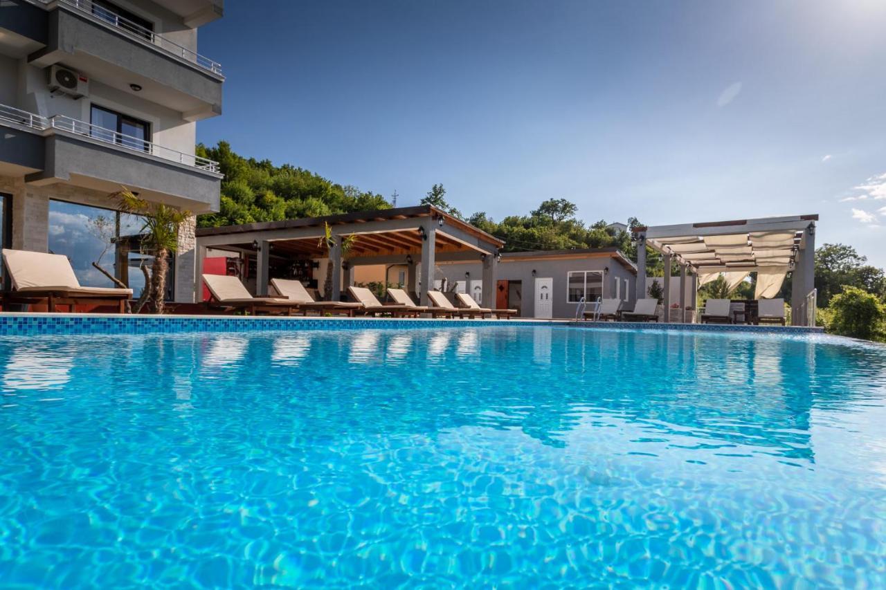 Resort Bevilacqua Budva Zewnętrze zdjęcie